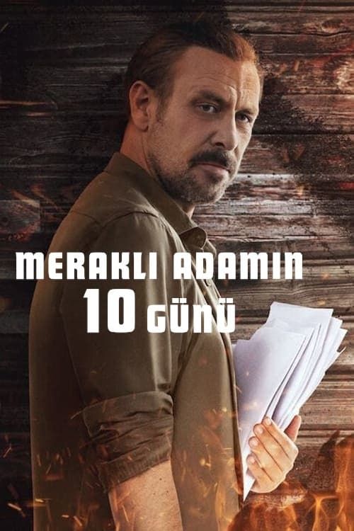 10 ngày của một người tò mò (10 Days of a Curious Man) vietsub