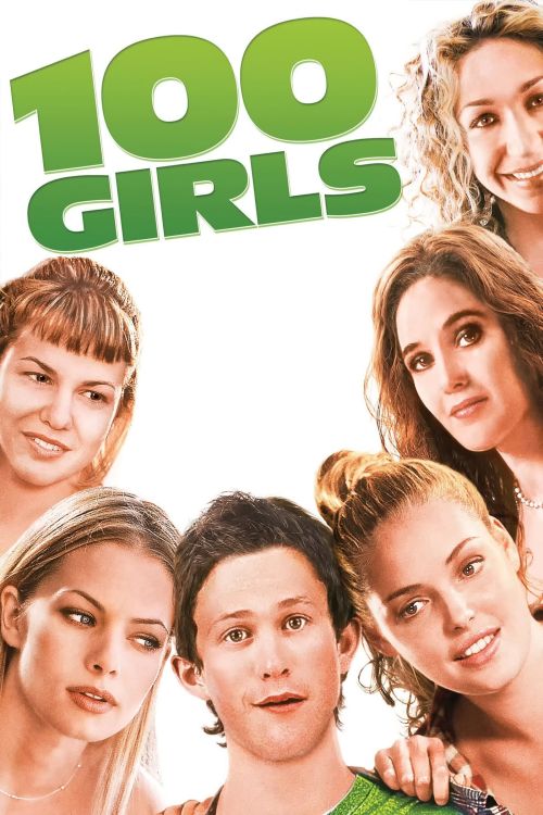 100 Cô Gái (100 Girls) 100 Cô Gái (100 Girls) vietsub