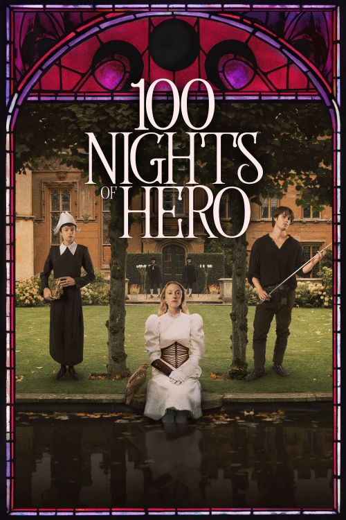 100 Đêm Của Hero (100 Nights of Hero) vietsub