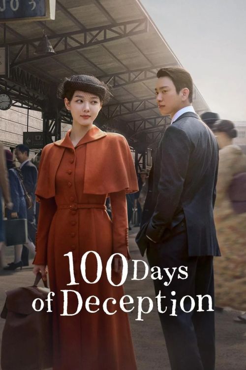 100 Ngày Lừa Dối (100 Days Of Deception) vietsub