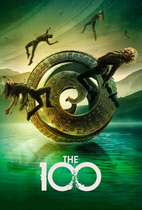 100 Người Thử Nghiệm (Phần 3) (The 100 (Season 3)) 100 Người Thử Nghiệm (Phần 3) (The 100 (Season 3)) vietsub