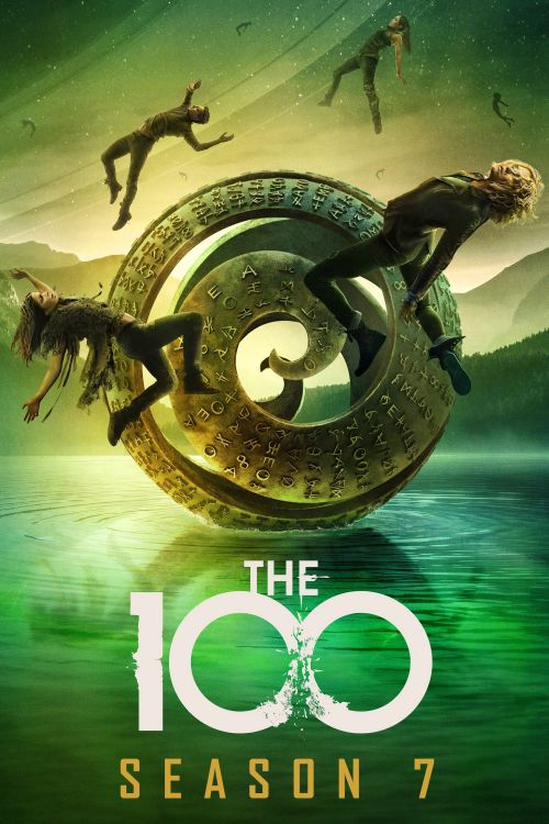 100 Người Thử Nghiệm (Phần 7) (The 100 (Season 7)) 100 Người Thử Nghiệm (Phần 7) (The 100 (Season 7)) vietsub