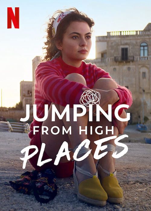 100 nỗi sợ của tôi (Jumping from High Places) vietsub