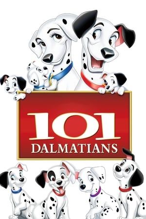 101 Chú Chó Đốm (One Hundred and One Dalmatians) 101 Chú Chó Đốm (One Hundred and One Dalmatians) vietsub