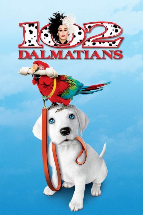 102 Chú Chó Đốm (102 Dalmatians) 102 Chú Chó Đốm (102 Dalmatians) vietsub