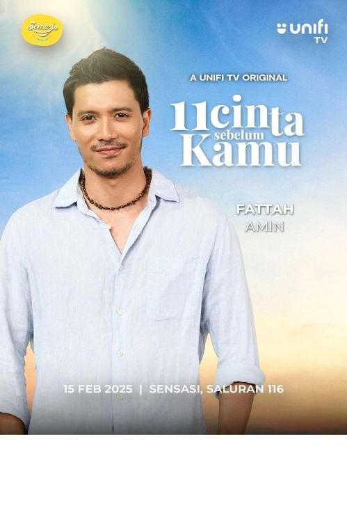 11 Mối Tình Trước Em (11 Cinta Sebelum Kamu) (11 Hearts Before You) 11 Mối Tình Trước Em (11 Cinta Sebelum Kamu) (11 Hearts Before You) vietsub