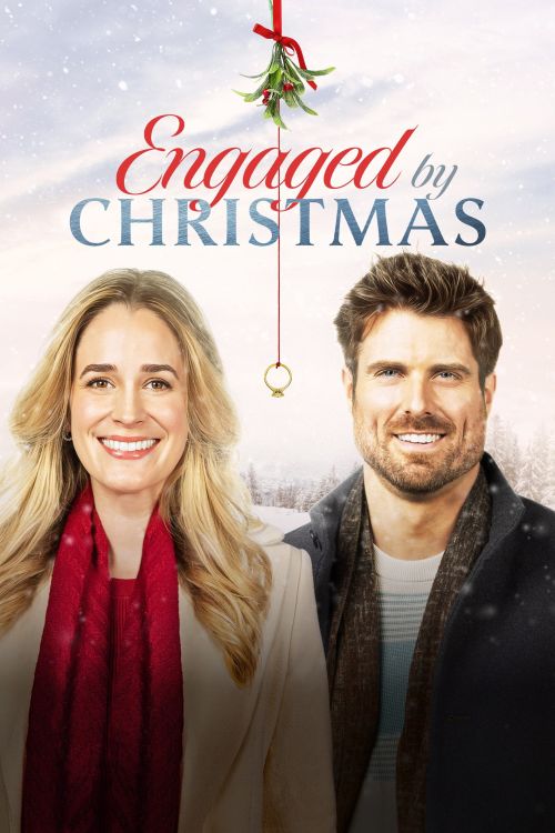 12 Buổi Hẹn Giáng Sinh (Engaged By Christmas) vietsub