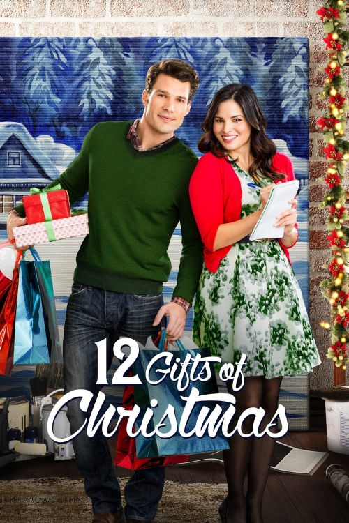 12 Món Quà Giáng Sinh (12 Gifts of Christmas) 12 Món Quà Giáng Sinh (12 Gifts of Christmas) vietsub