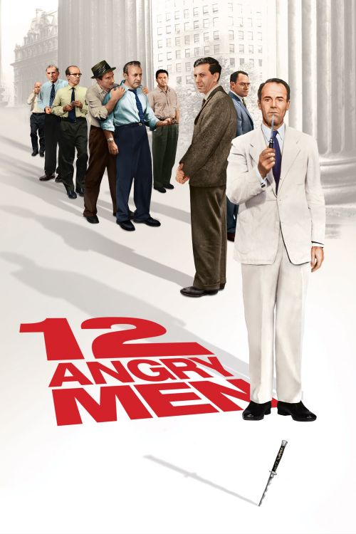 12 Người Đàn Ông Giận Dữ (12 Angry Men) 12 Người Đàn Ông Giận Dữ (12 Angry Men) vietsub