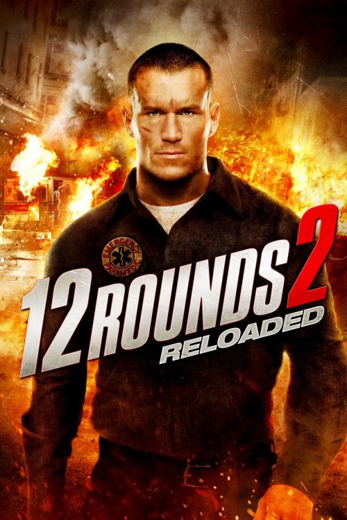 12 Vòng Sinh Tử 2: Tái Chiến (12 Rounds 2: Reloaded) 12 Vòng Sinh Tử 2: Tái Chiến (12 Rounds 2: Reloaded) vietsub