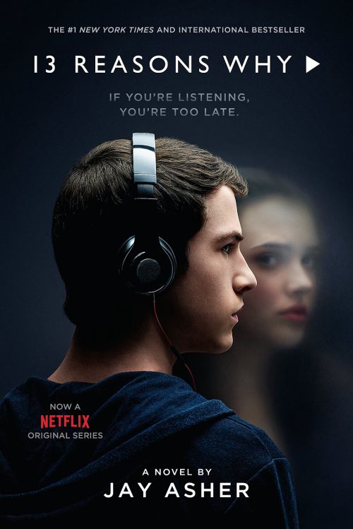13 Lý Do Tại Sao (Phần 1) (13 Reasons Why (Season 1)) 13 Lý Do Tại Sao (Phần 1) (13 Reasons Why (Season 1)) vietsub
