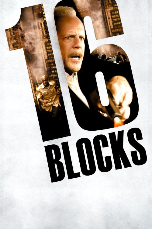 16 Ngã Rẽ (16 Blocks) 16 Ngã Rẽ (16 Blocks) vietsub