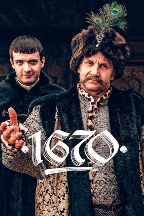 1670 (Phần 1) (1670 (Season 1)) vietsub