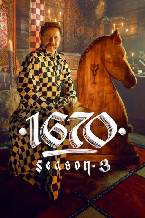 1670 (Phần 3) (1670 (Season 3)) vietsub