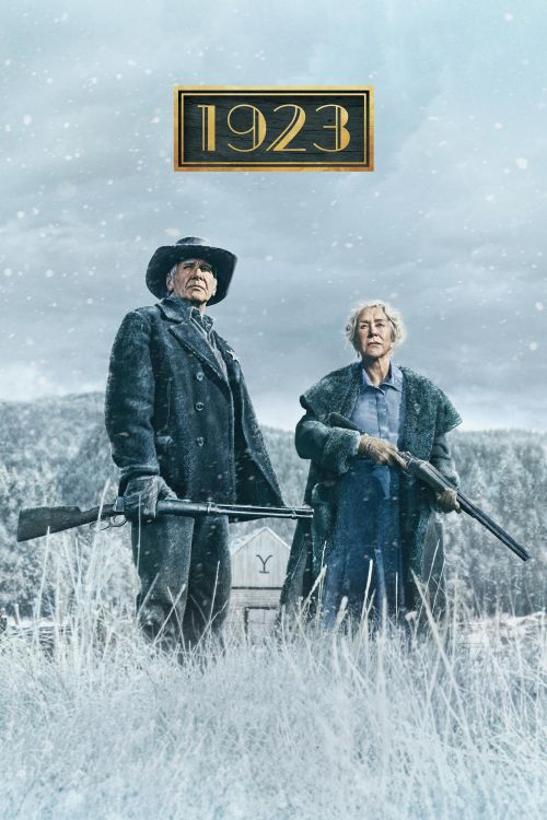 1923 (Phần 2) (1923 (Season 2)) vietsub