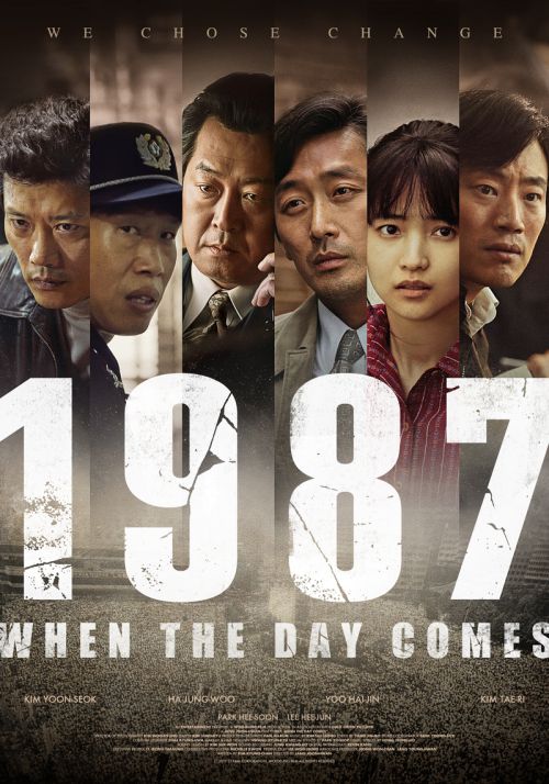 1987: Ngày Định Mệnh (1987: When The Day Comes) 1987: Ngày Định Mệnh (1987: When The Day Comes) vietsub