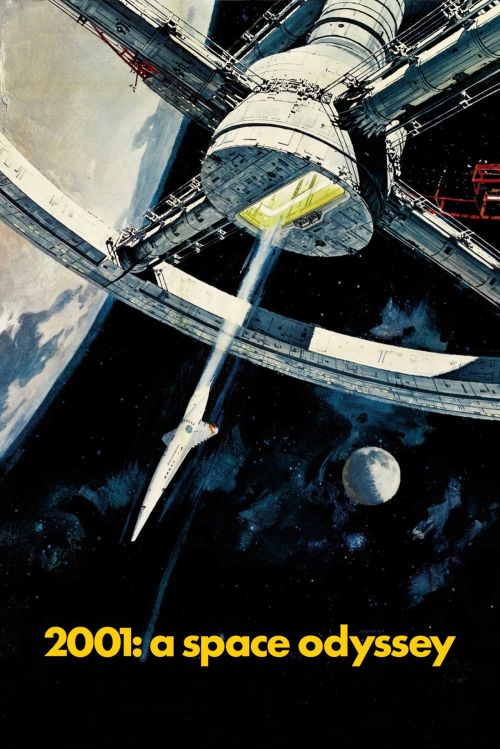 2001: Chuyến Du Hành Không Gian (2001: A Space Odyssey) 2001: Chuyến Du Hành Không Gian (2001: A Space Odyssey) vietsub