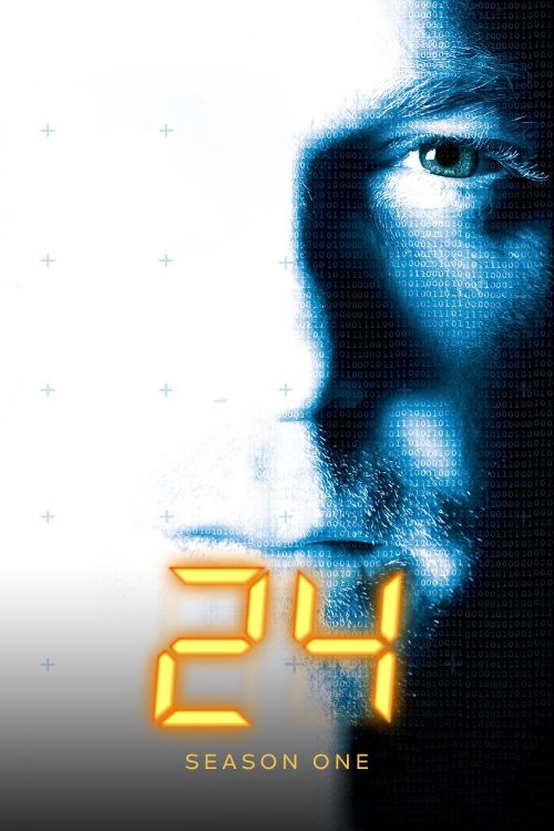 24 Giờ Chống Khủng Bố (Phần 1) (24 (Season 1)) vietsub