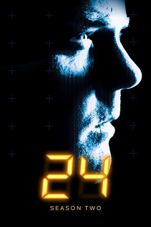 24 Giờ Chống Khủng Bố (Phần 2) (24 (Season 2)) vietsub