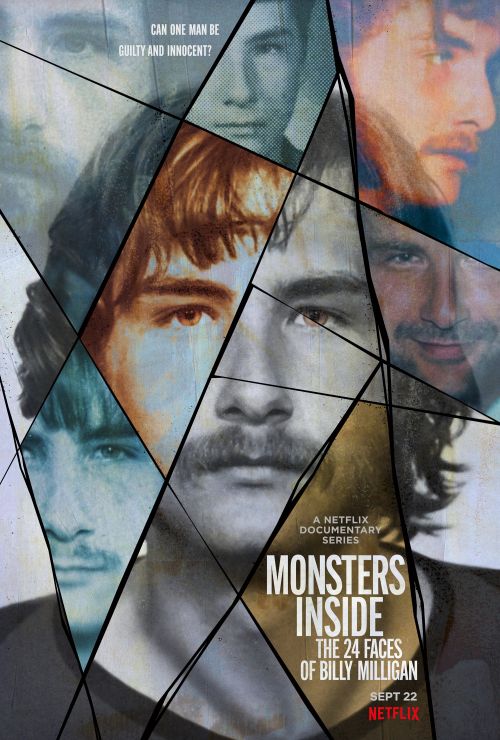 24 Nhân Cách Của Billy Milligan (Monsters Inside: The 24 Faces Of Billy Milligan) 24 Nhân Cách Của Billy Milligan (Monsters Inside: The 24 Faces Of Billy Milligan) vietsub