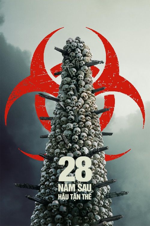 28 Năm Sau: Hậu Tận Thế (28 Years Later) vietsub