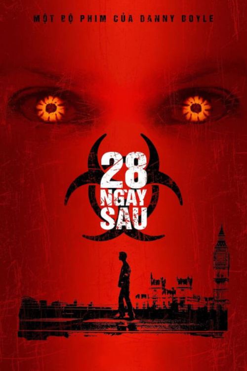 28 Ngày Sau (28 Days Later) 28 Ngày Sau (28 Days Later) vietsub