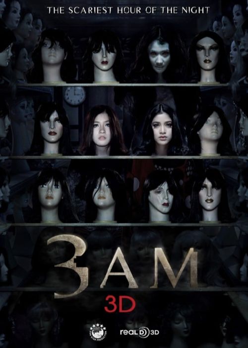 3 Giờ Sáng (3 A.M. 3D) 3 Giờ Sáng (3 A.M. 3D) vietsub