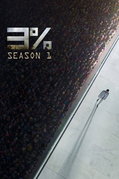 3% (Phần 1) (3% (Season 1)) 3% (Phần 1) (3% (Season 1)) vietsub