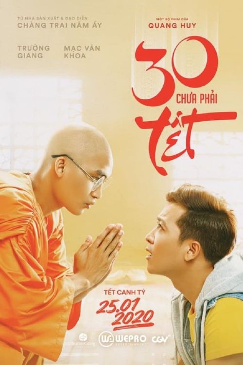 30 Chưa Phải Tết (30 Is Not New Year) vietsub