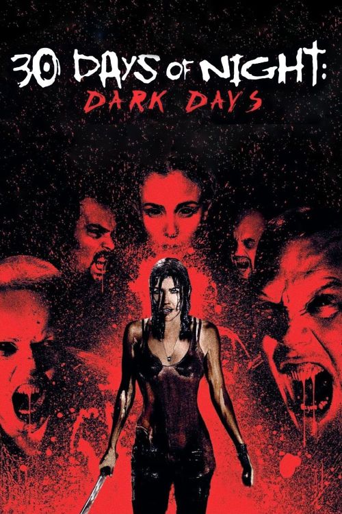 30 Ngày Đen Tối: Thời Đại Đen Tối (30 Days of Night: Dark Days) 30 Ngày Đen Tối: Thời Đại Đen Tối (30 Days of Night: Dark Days) vietsub