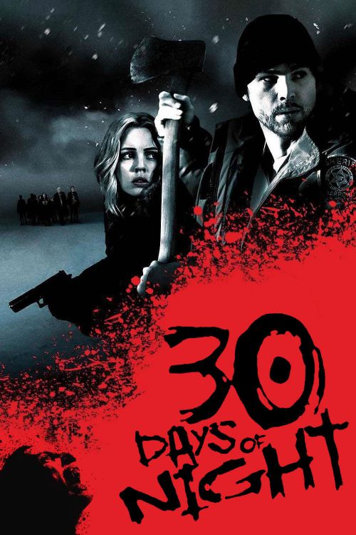 30 Ngày Đen Tối (30 Days of Night) vietsub