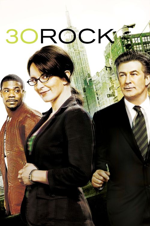 30 Rock (Phần 1) (30 Rock (Season 1)) 30 Rock (Phần 1) (30 Rock (Season 1)) vietsub