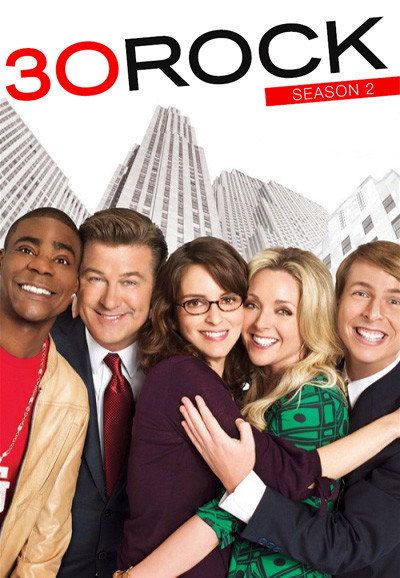 30 Rock (Phần 2) (30 Rock (Season 2)) 30 Rock (Phần 2) (30 Rock (Season 2)) vietsub