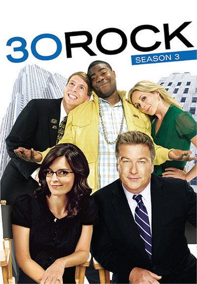 30 Rock (Phần 3) (30 Rock (Season 3)) 30 Rock (Phần 3) (30 Rock (Season 3)) vietsub