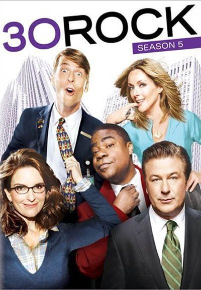 30 Rock (Phần 5) (30 Rock (Season 5)) 30 Rock (Phần 5) (30 Rock (Season 5)) vietsub