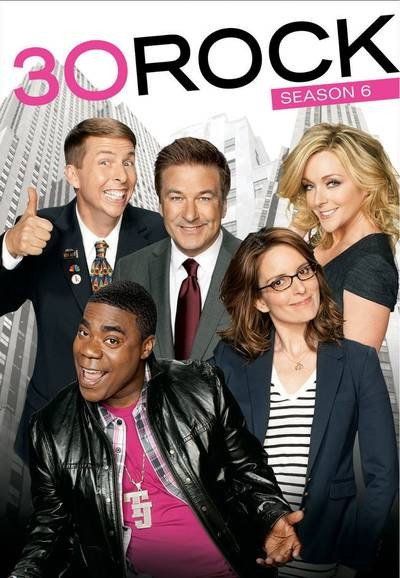 30 Rock (Phần 6) (30 Rock (Season 6)) vietsub