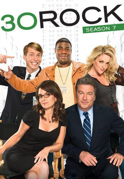 30 Rock (Phần 7) (30 Rock (Season 7)) 30 Rock (Phần 7) (30 Rock (Season 7)) vietsub