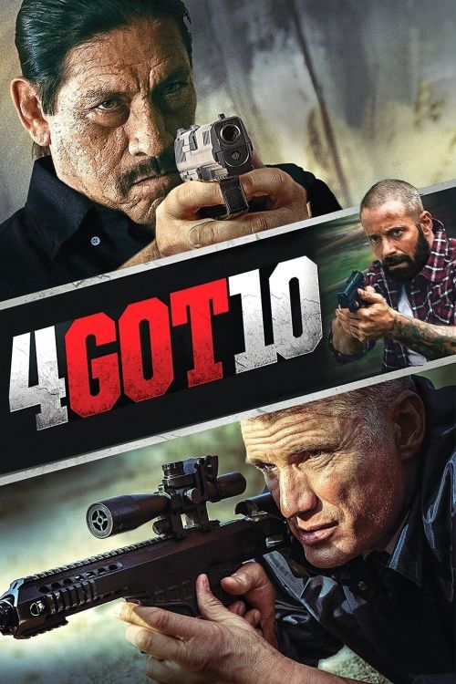 4Got10 4Got10 vietsub