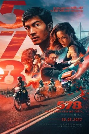 578: Phát Đạn Của Kẻ Điên (578: Magnum) vietsub