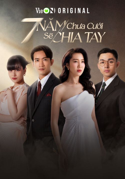 7 Năm Chưa Cưới Sẽ Chia Tay 7 Năm Chưa Cưới Sẽ Chia Tay vietsub