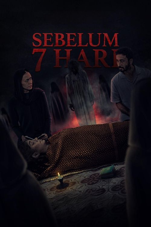 7 Ngày Cuối Cùng (Sebelum 7 Hari) (The Last 7 Days) vietsub