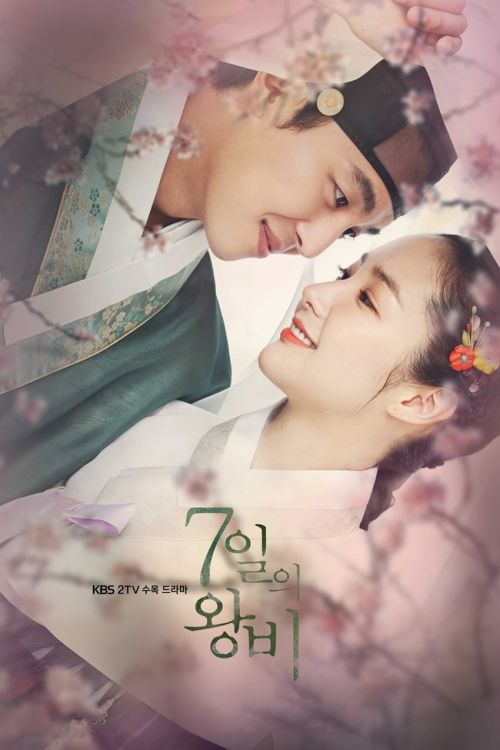 7 Ngày Làm Vương Hậu (Queen for Seven Days) vietsub