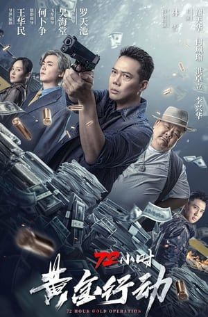 72 giờ: Chiến Dịch Hoàng Kim (72 Hours - Operation Gold) vietsub