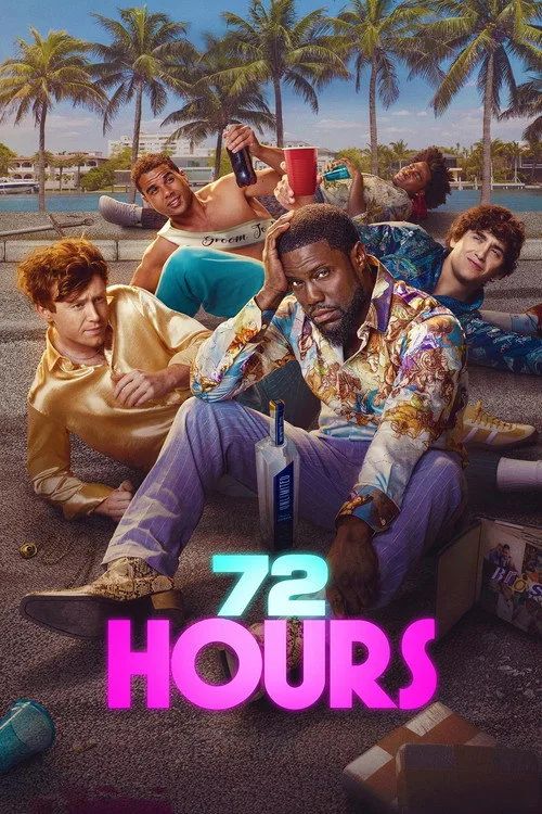 72 Giờ (72 Hours) 72 Giờ (72 Hours) vietsub