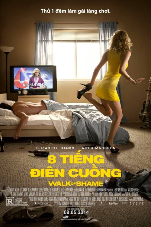 8 Tiếng Điên Cuồng (Walk of Shame) 8 Tiếng Điên Cuồng (Walk of Shame) vietsub
