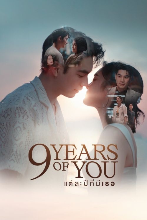 9 Năm 1 Tình Yêu (9 Years Of You) vietsub