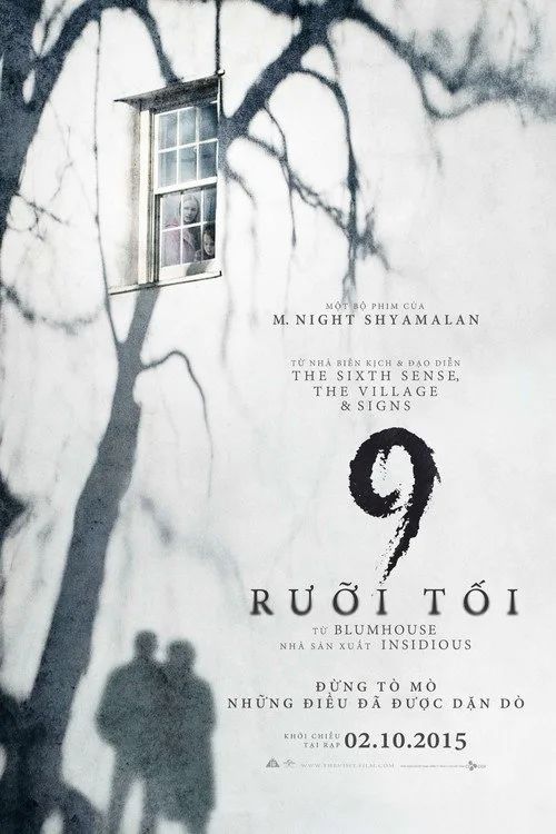 9 Rưỡi Tối (The Visit) 9 Rưỡi Tối (The Visit) vietsub