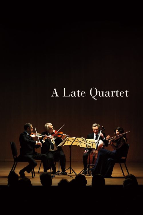 A Late Quartet vietsub