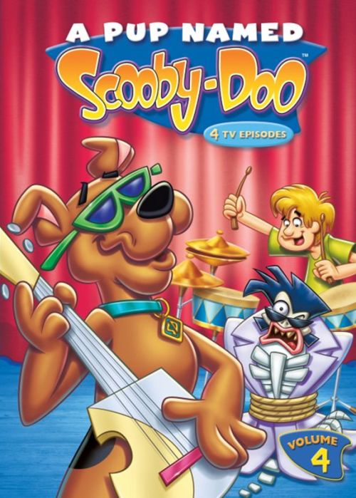 A Pup Named Scooby-Doo (Phần 4) (A Pup Named Scooby-Doo (Season 4)) A Pup Named Scooby-Doo (Phần 4) (A Pup Named Scooby-Doo (Season 4)) vietsub