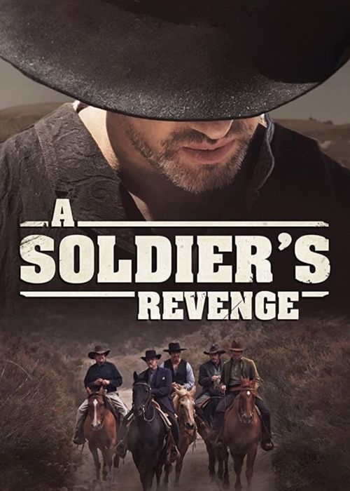 A Soldier's Revenge A Soldier's Revenge vietsub